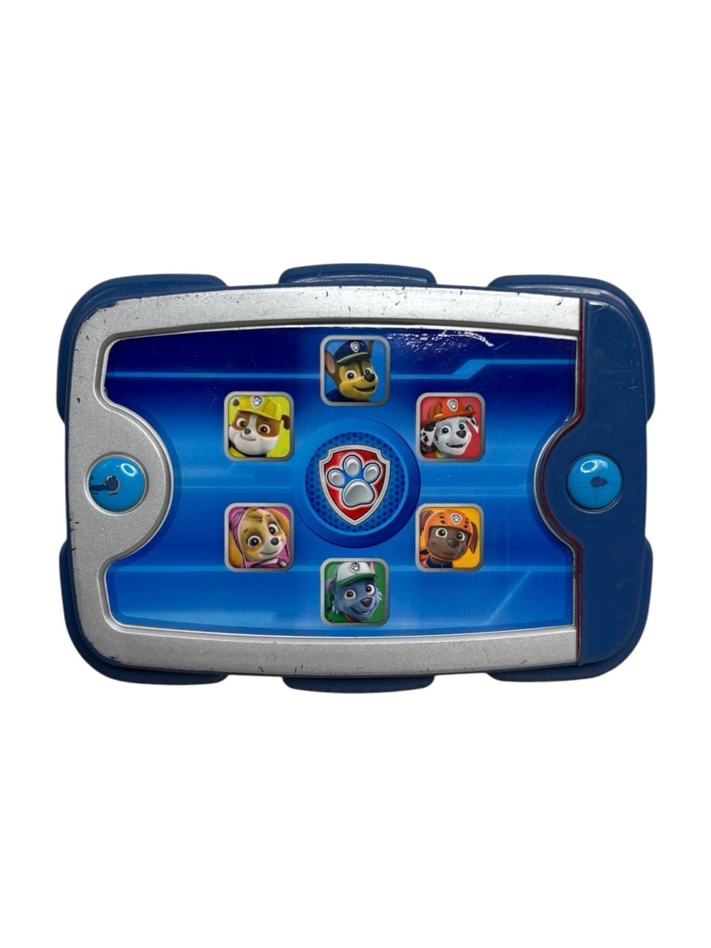 Paw Patrol Paw Pad Spinmaster